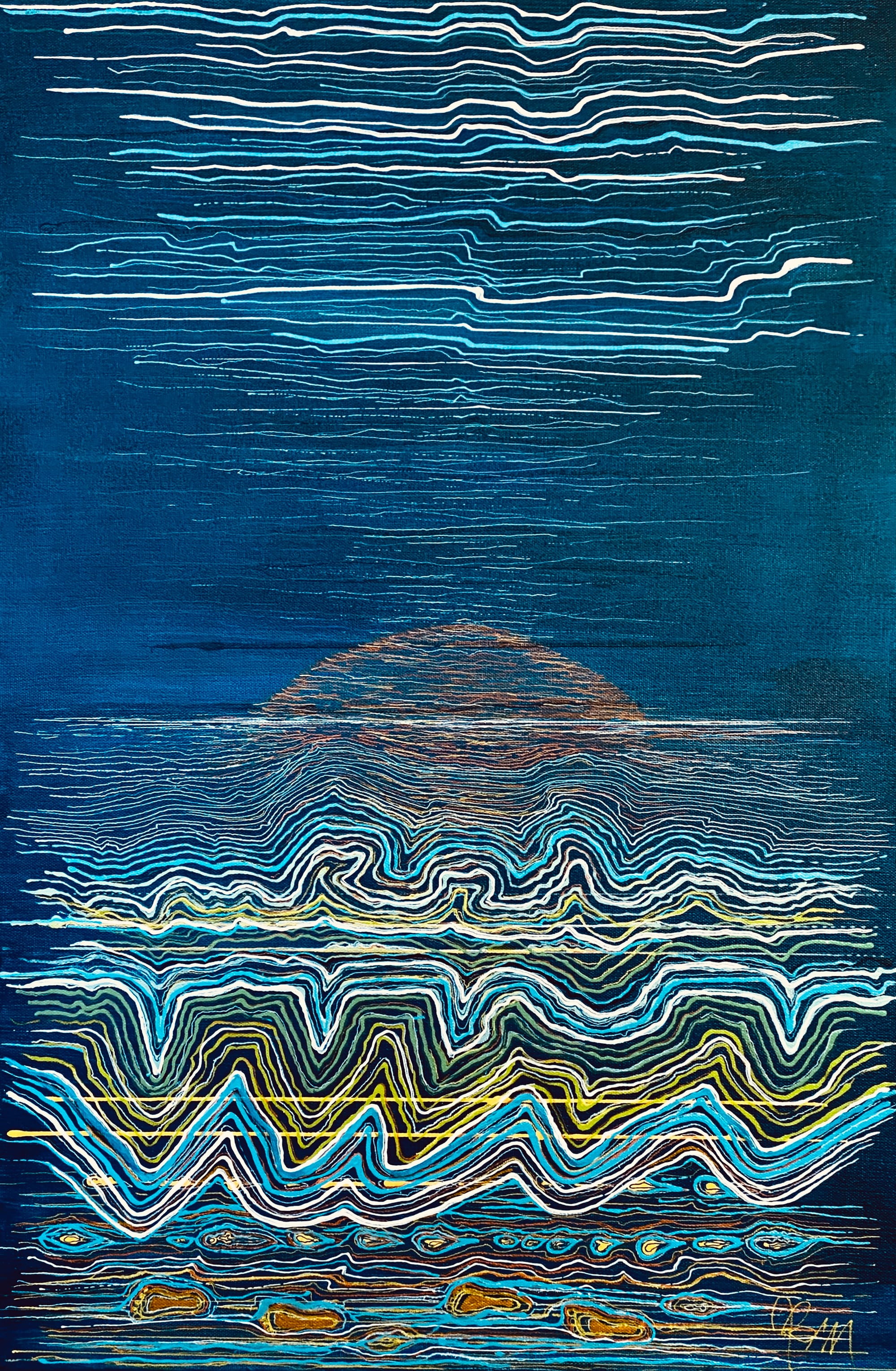 THE SEVENTH WAVE