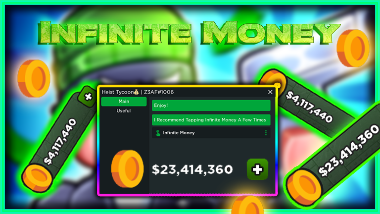 [NEW] Roblox God Tycoon Script - Infinite Money