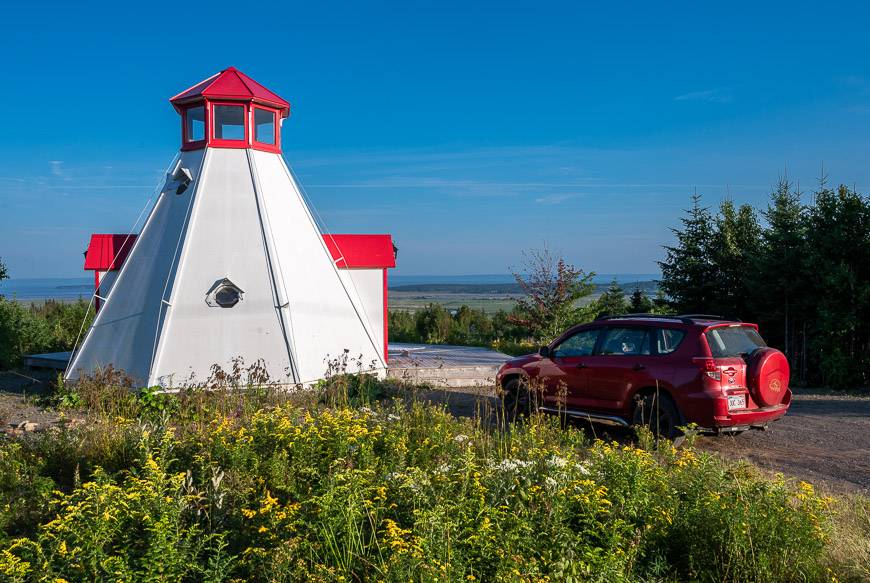 Broadleaf Ranch - Riverside-Albert, NB