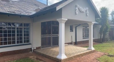 About BIG5 HOUSE image