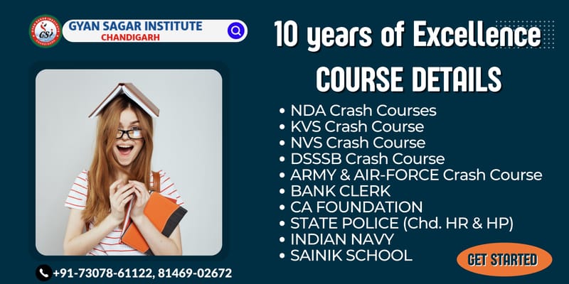 Gyan Sagar Institute Chandigarh