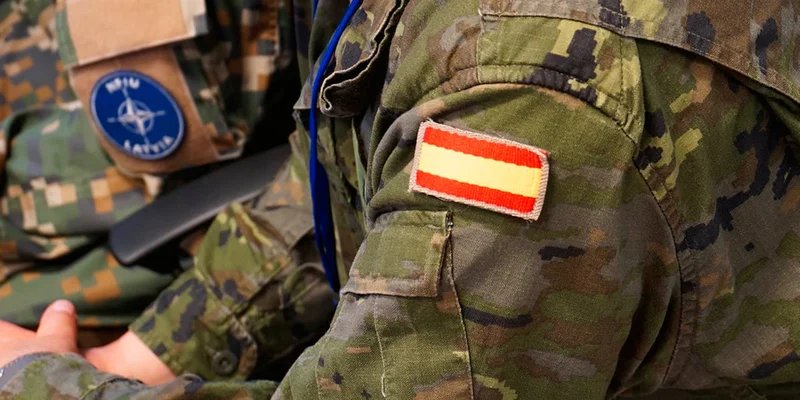 Ejercito de la P.A.