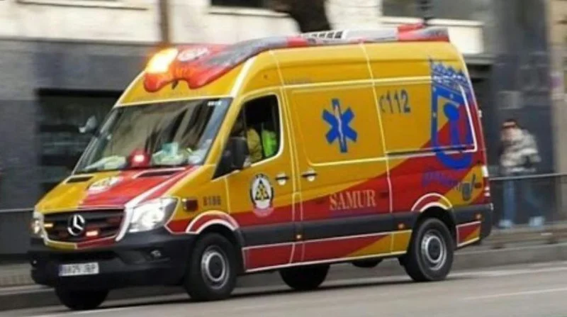SAMUR
