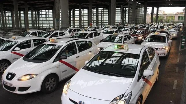 Radio Taxi