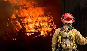 Bomberos