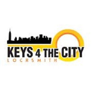 Keys 4 The City