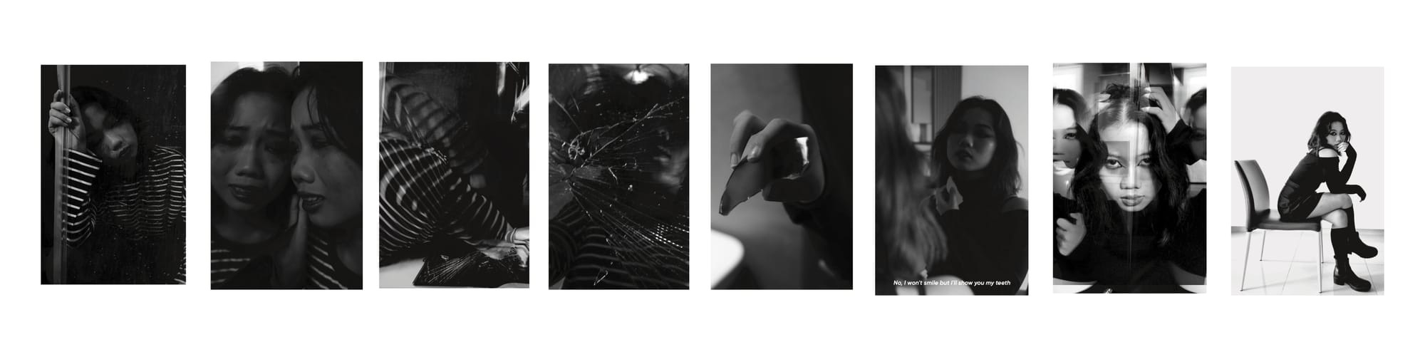 Nightmare series