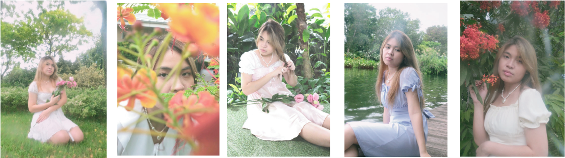 Dreamy series