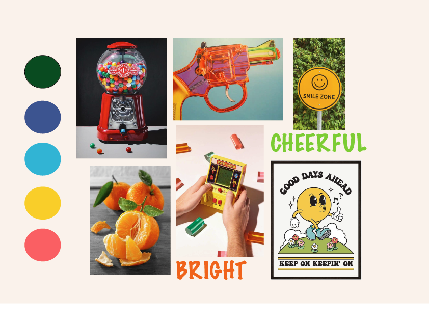 Moodboard