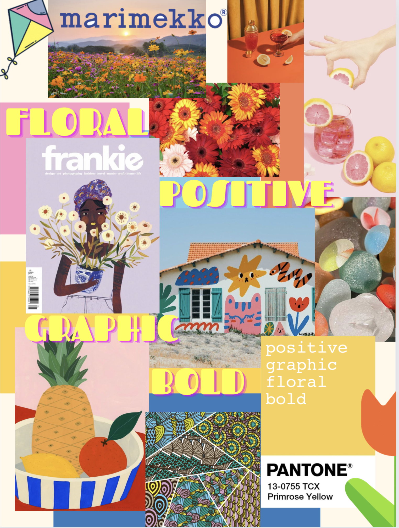 Moodboard