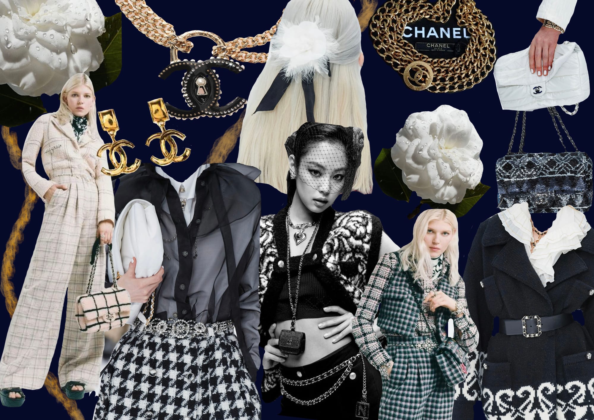 Moodboard