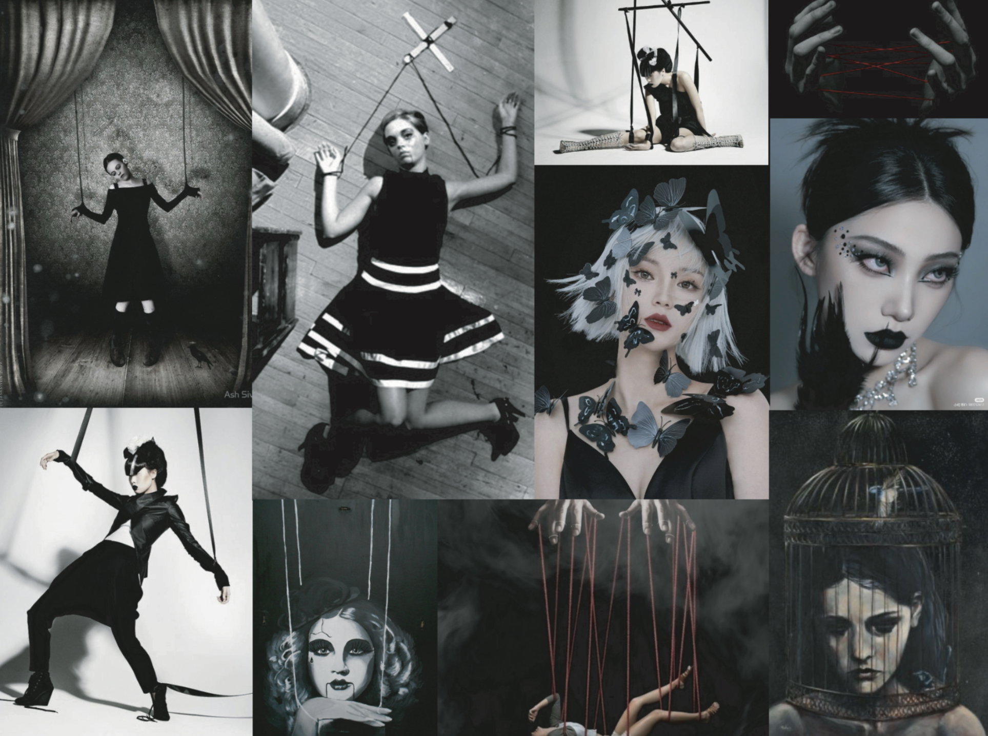 Moodboard