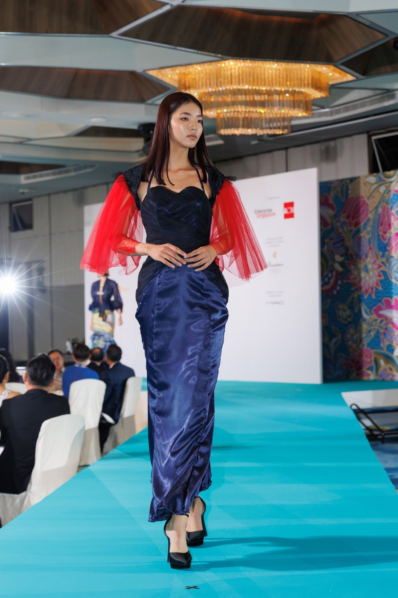 Singapore Fashion Council Singapore Stories 2023 