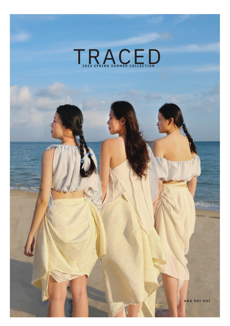 Final Year Project (SS24): Traced 