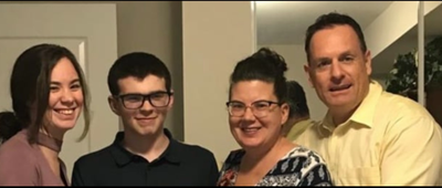 A Little About Me image