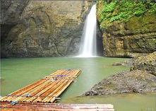 DAY TOUR PAGSANJAN FALLS