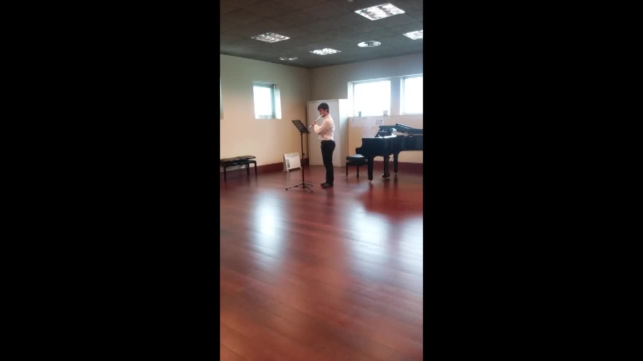 Concurso em Vila Garcia de Arosa - Espanha