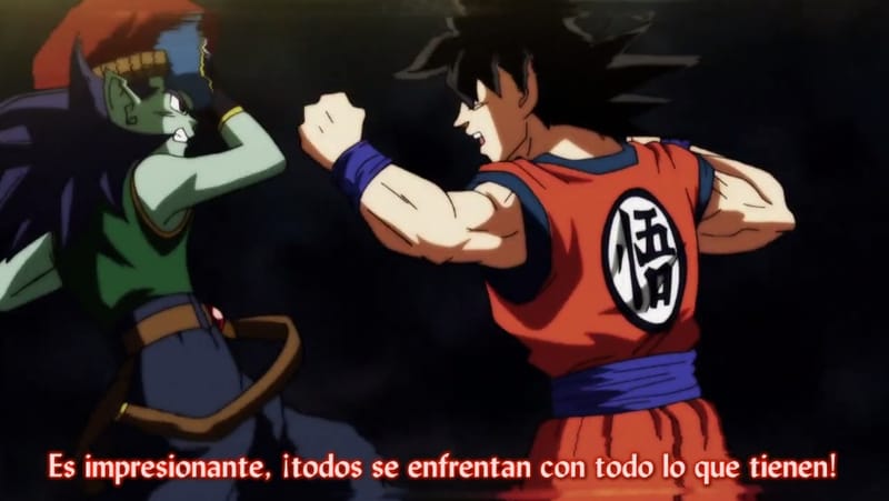 EP 97: "¡SOBREVIVE! ¡SE ALZA EL TELÓN DEL TORNEO DE PODER!"