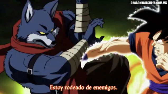 EP 98: "¡LA INCERTIDUMBRE! ¡¡LA DESESPERACIÓN DE UN UNIVERSO!!