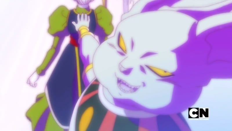 EP 29: "¡SE ESTABLECE LA COMPETENCIA DE ARTES MARCIALES! EL LIDER ES MAS FUERTE QUE GOKÚ."