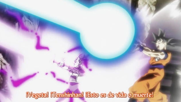 EP 106: "¡ENCUENTRENLO! ¡¡UN DUELO A MUERTE CONTRA UN ATACANTE INVISIBLE!!"