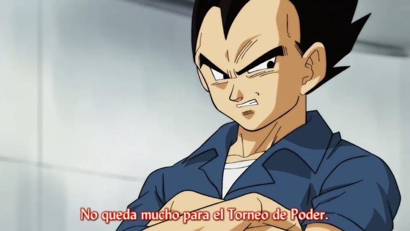 EP 83: "LA FORMEN EL EQUIPO DEL UNIVERSO 7 ¿QUIÉNES SON LOS 10 MÁS FUERTES?"