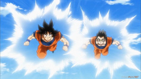 EP 84: "GOKU EL RECLUTADOR, UNA INVITACION PARA KRILLIN Y N°18"