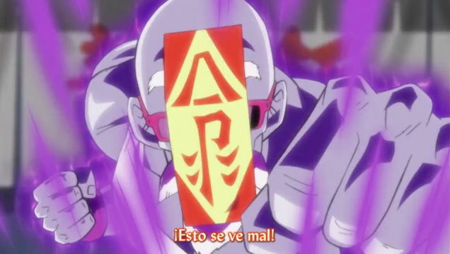 EP 89: "¡UNA BELLEZA ENIGMATICA! ¡¿EL MISTERIO DEL DOJO TENSHIN?!"