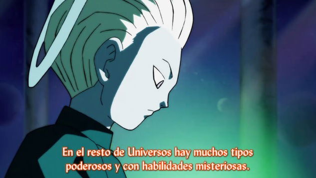 EP 91: "¿QUE UNIVERSO GANARA? ¡SE REUNEN LOS GUERREROS MÁS FUERTES!"