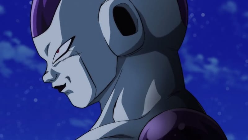 EP 94: "¡EL EMPERADOR DEL MAL REVIVE! ¡EL RECIBIMIENTO DE UNOS MISTERIOSOS ASESINOS!"