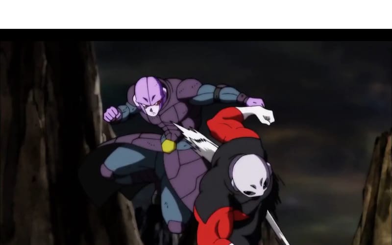 EP 111: "¡EL COMBATE EXTREMO DE OTRA DIMENSIÓN! ¡JIREN VS HIT!"