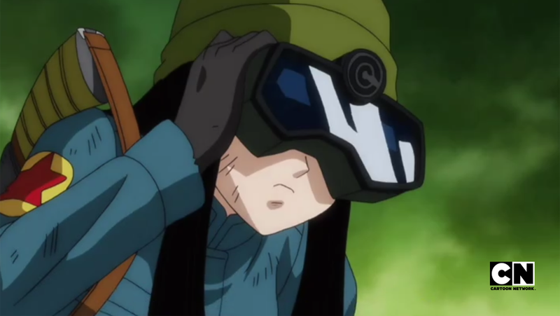 EP 51: "SUPERANDO LA ADVERSIDAD, TRUNKS Y MAI"