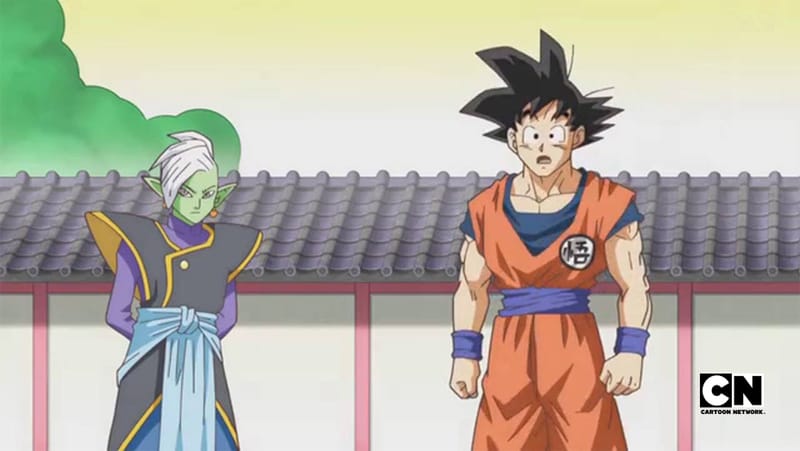 EP 53: "¡LA VERDADERA IDENTIDAD DE BLACK ES REVELADA! ¡VAMOS A VER AL KAIOSHIN DEL UNIVERSO 10!"