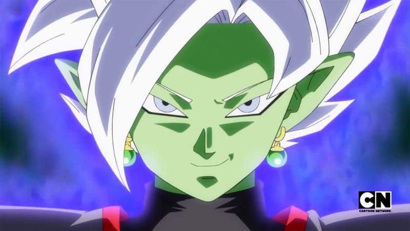 EP 64: "ALABEN Y CONTEMPLEN, EL NACIMIENTO DE LA FUSIÓN DE ZAMASU"
