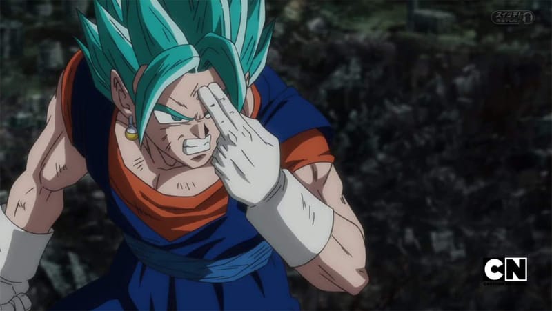 EP 66: "¡LA BATALLA DECISIVA! EL MILAGROSO PODER DE UN GUERRERO IMPLACABLE."