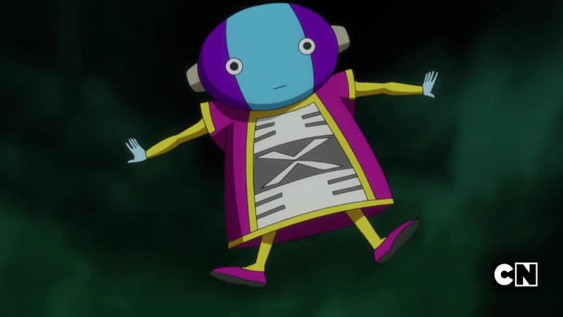 EP 67: "¡UNA NUEVA ESPERANZA EN EL PECHO, ADIOS, TRUNKS!"