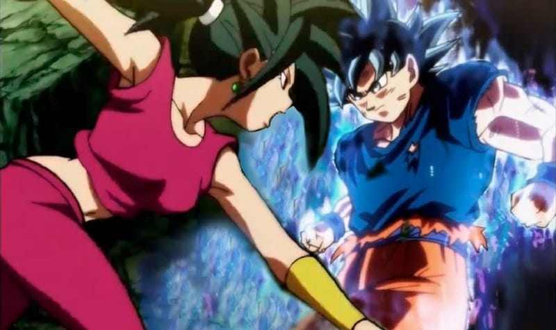 EP 116: "LOS SÍNTOMAS REGRESAN, GRAN ERUPCIÓN DE ULTRA INSTINCT."