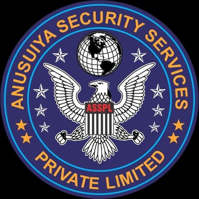 Anusuiya Security Services Private Limited