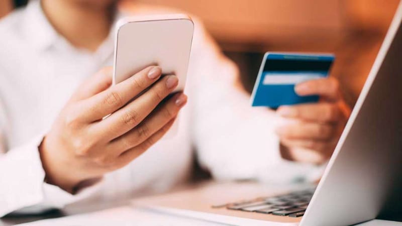 Online Transfer