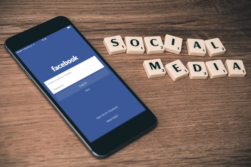 Redes Sociales Corporativas