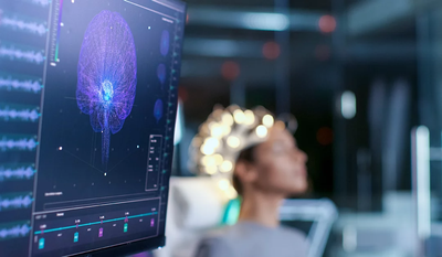 Estudo alia Neurofeedback a realidade virtual no controle de emoções