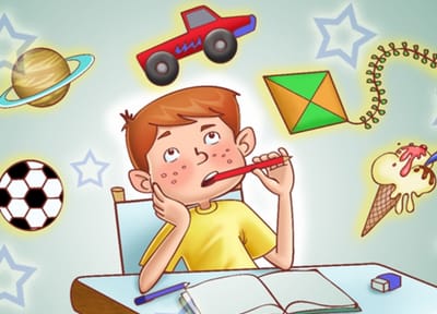 7 dicas para ajudar o aluno TDAH na aprendizagem