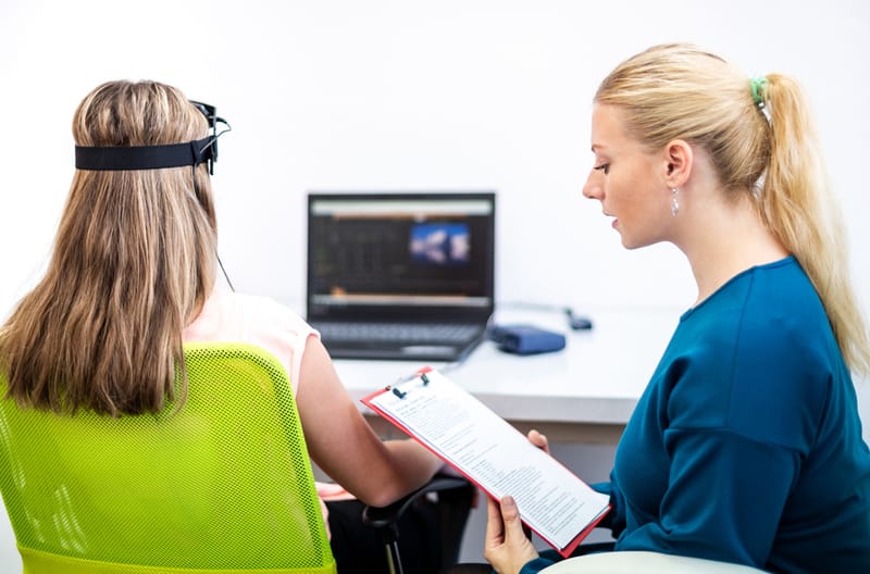 Neurofeedback