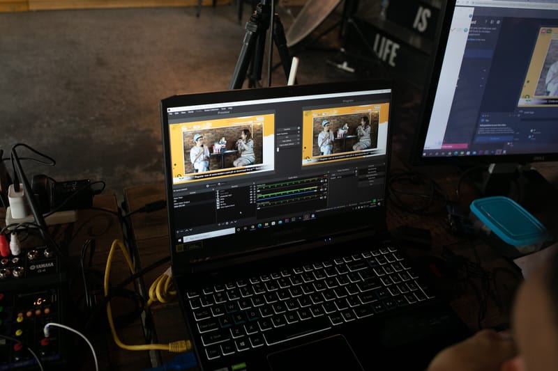 Live Streaming