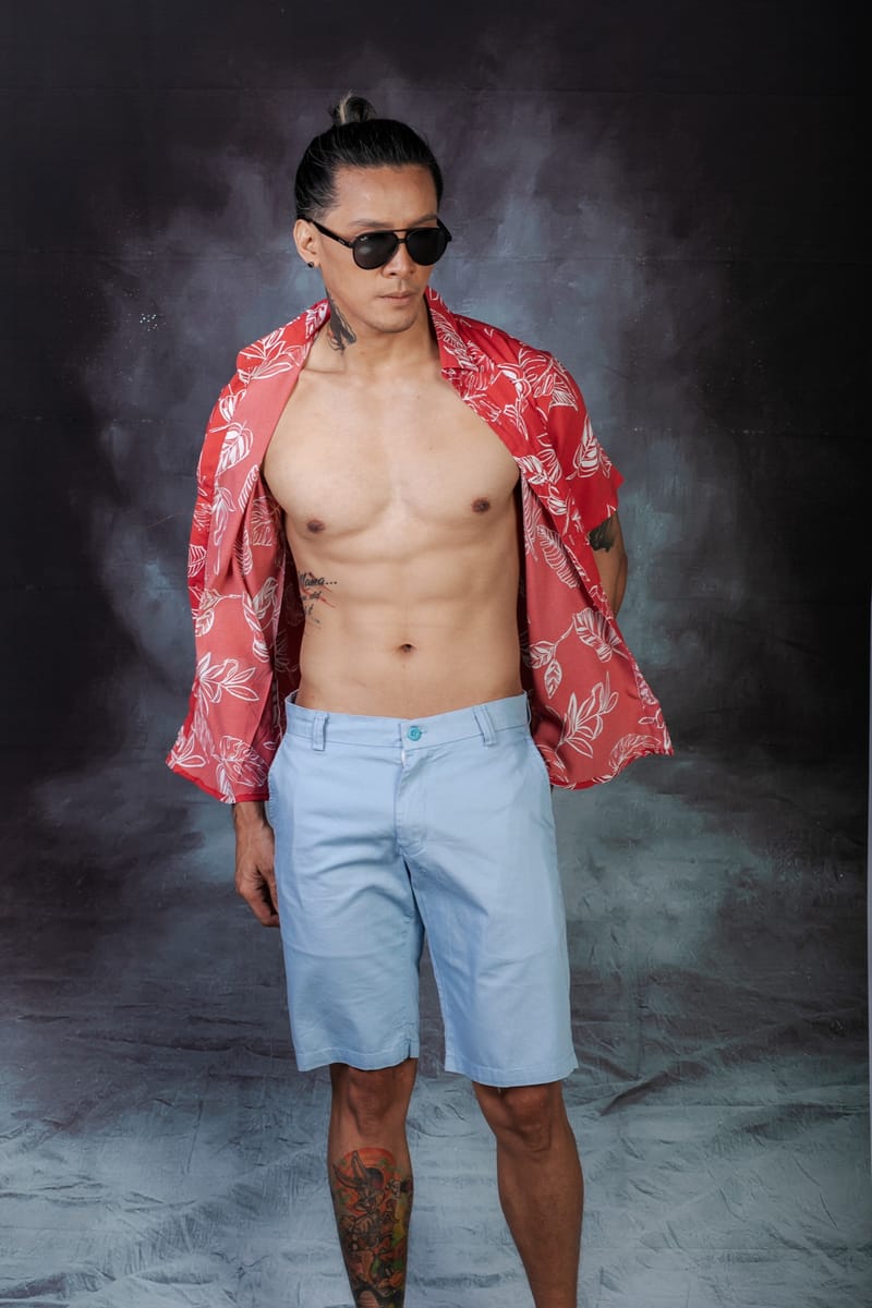 Portraiture