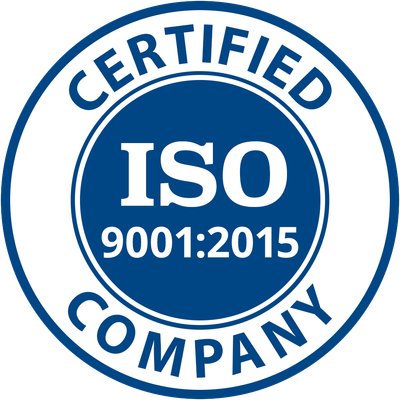 ISO 9001