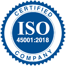 ISO 45001