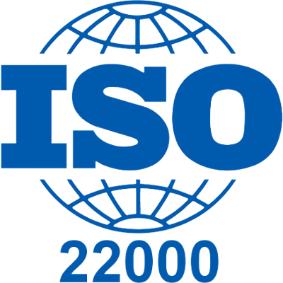 ISO 22000