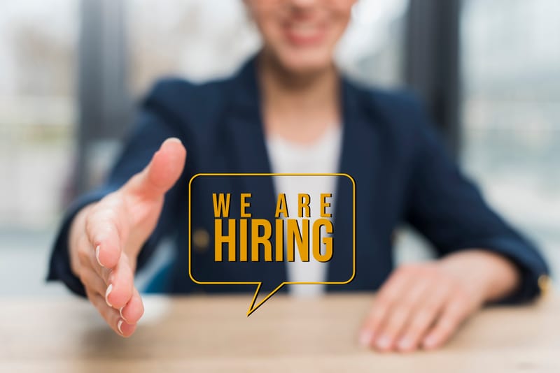 Advanced Recruitment Services