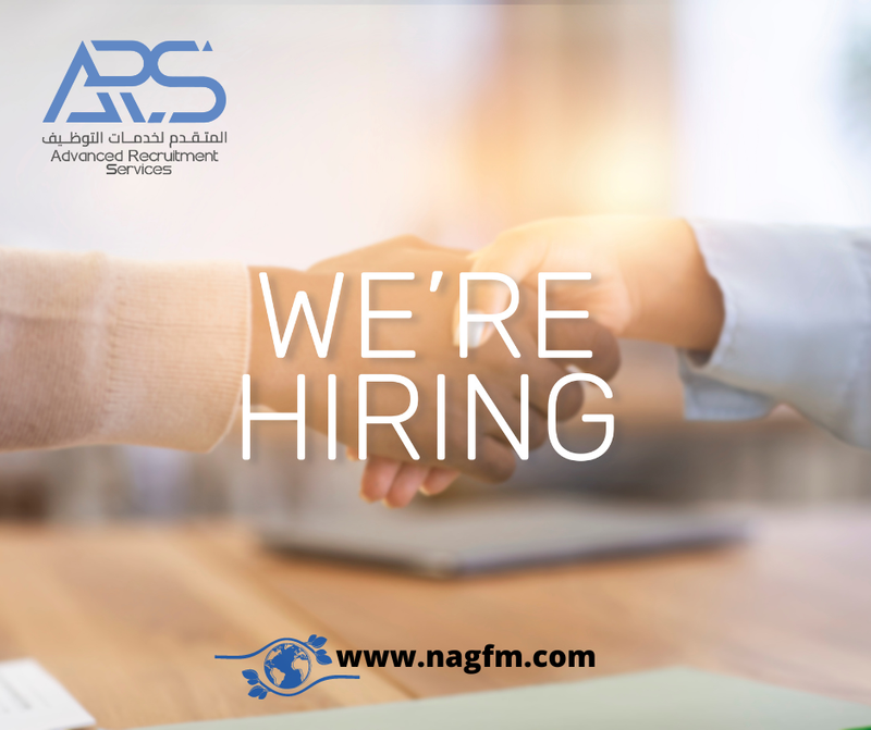 Advanced Recruitment Services